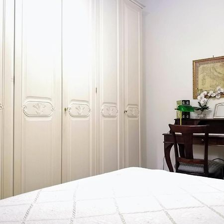 Casamia Sorrento Bb Lägenhet Exteriör bild
