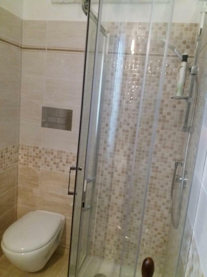 Casamia Sorrento Bb Lägenhet Exteriör bild