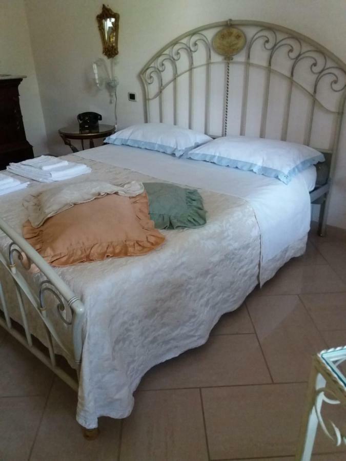 Casamia Sorrento Bb Lägenhet Exteriör bild